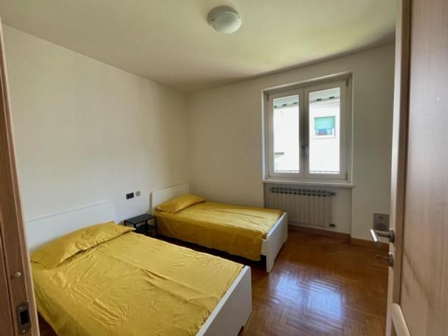 Casa Caponetti Villa Costa Volpino Buitenkant foto